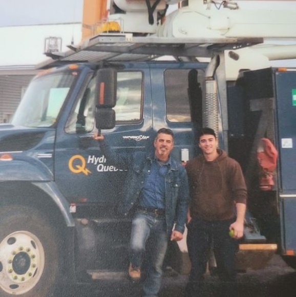 Meet your Posher, Kevin - Picture 1 of 1